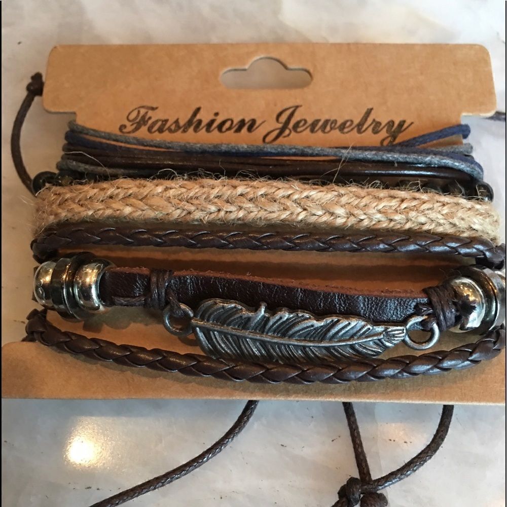 BRACELET FOR Men or Women!